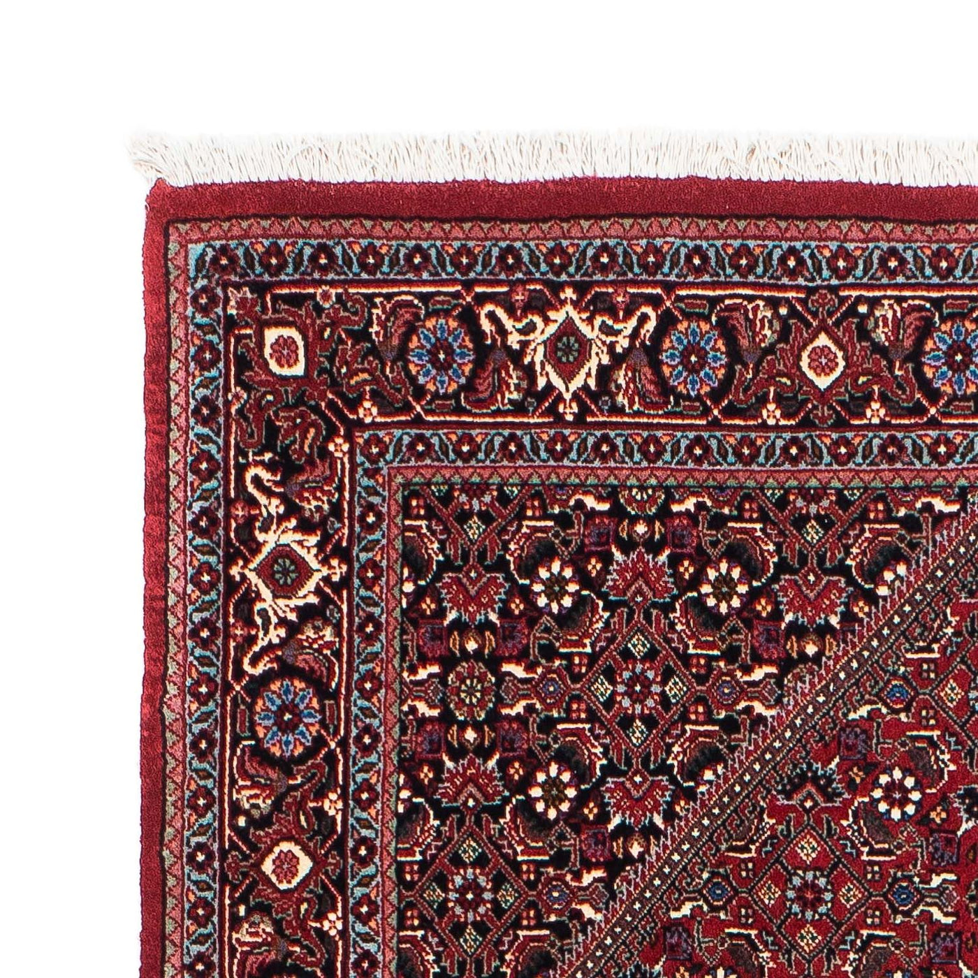 Bidjar Teppe 202x102cm - Persisk teppe