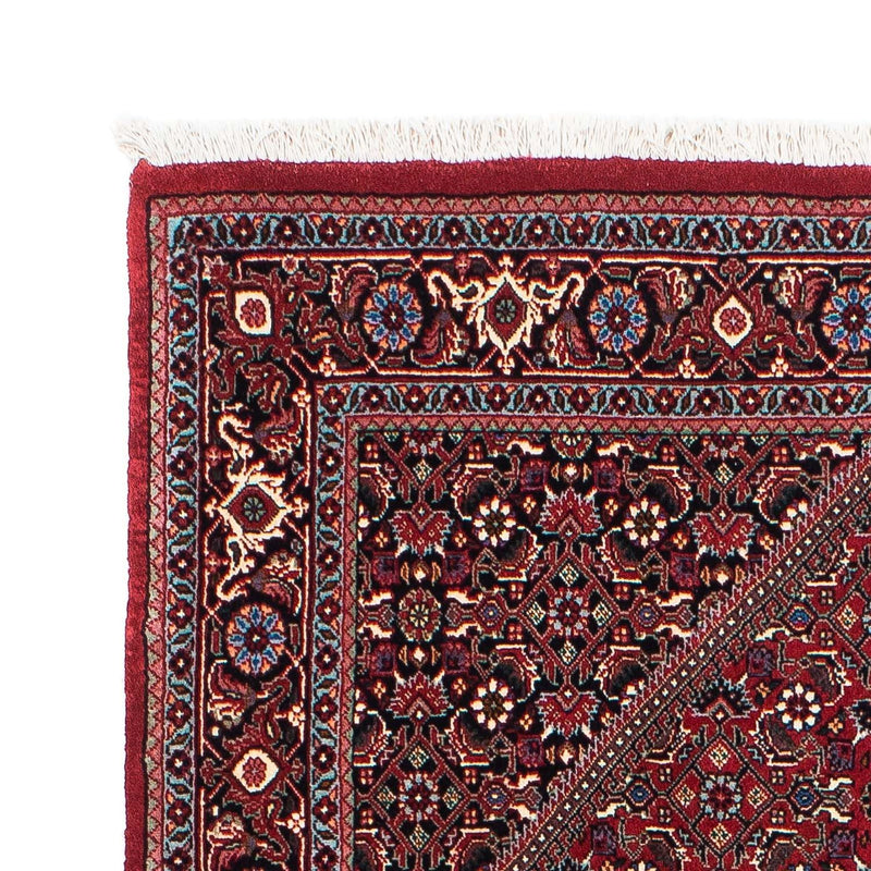 Bidjar Teppe 202x102cm - Persisk teppe
