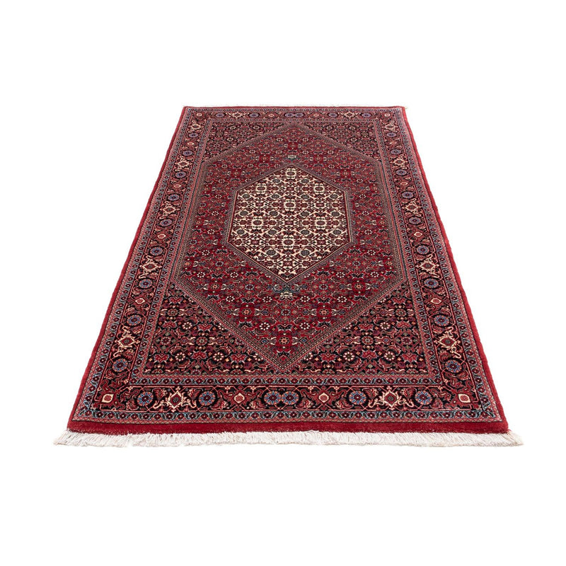 Bidjar Teppe 202x102cm - Persisk teppe
