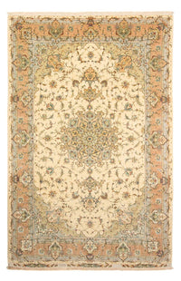 Tabriz - 50 Raj Teppe 308x200cm - Persisk teppe – product image
