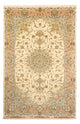 Tabriz - 50 Raj Teppe 308x200cm - Persisk teppe