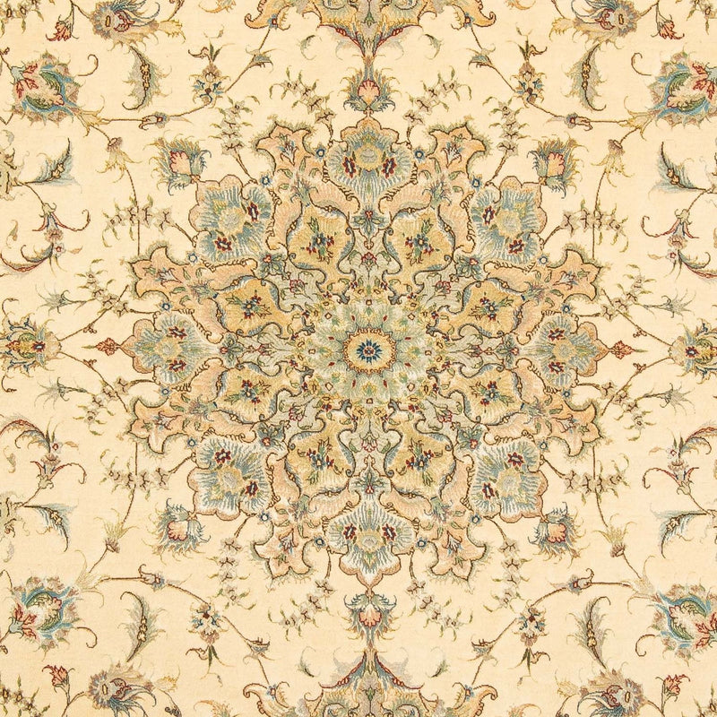 Tabriz - 50 Raj Teppe 308x200cm - Persisk teppe
