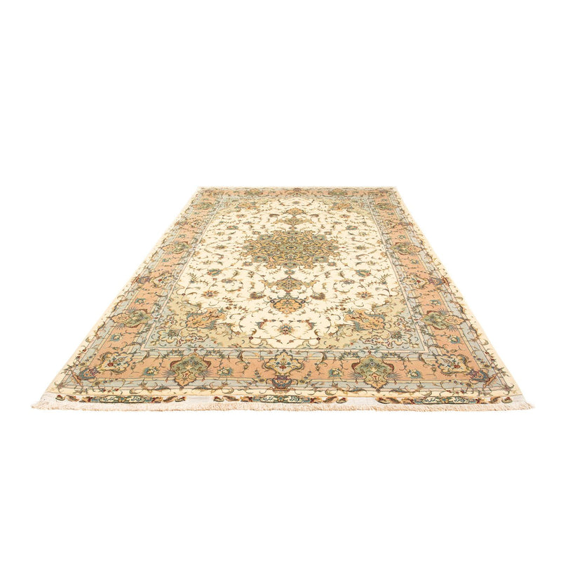 Tabriz - 50 Raj Teppe 308x200cm - Persisk teppe