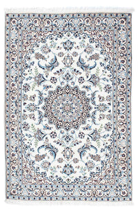 Nain - 9 la Teppe 170x112cm - Persisk teppe – product image