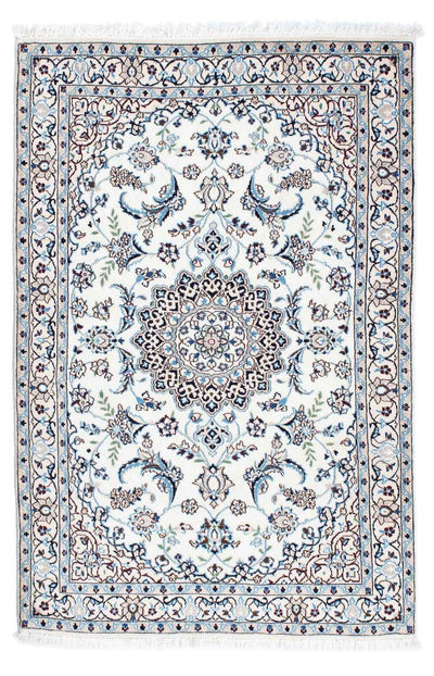 Nain - 9La Teppe 112x170cm - Persisk teppe