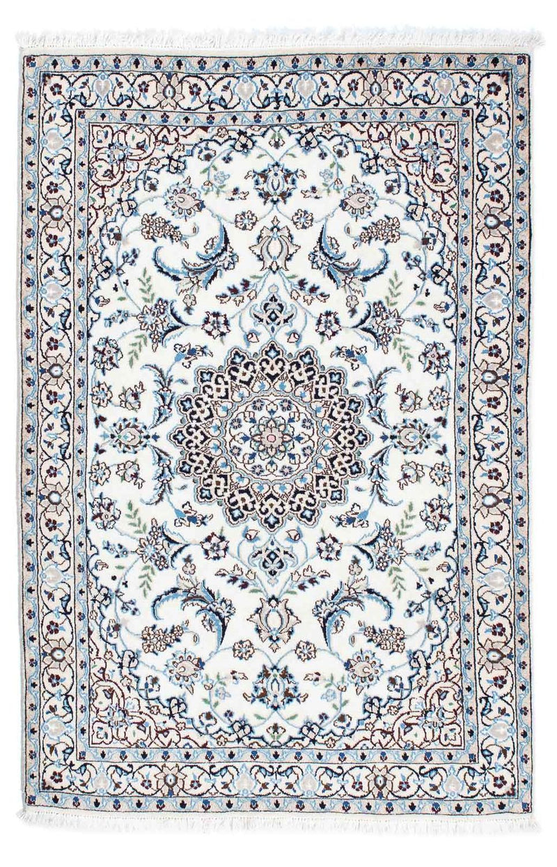 Nain - 9 la Teppe 170x112cm - Persisk teppe