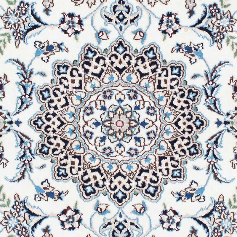 Nain - 9 la Teppe 170x112cm - Persisk teppe