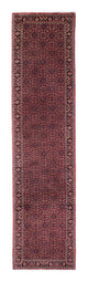 Bidjar Teppe 307x75cm - Persisk teppe