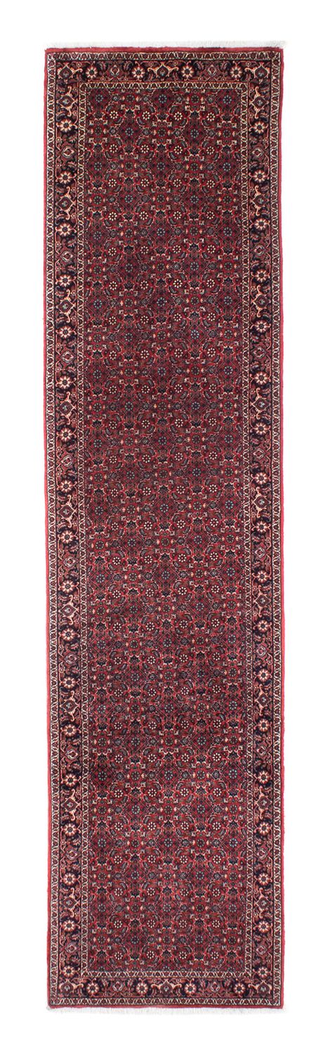 Bidjar Teppe 307x75cm - Persisk teppe