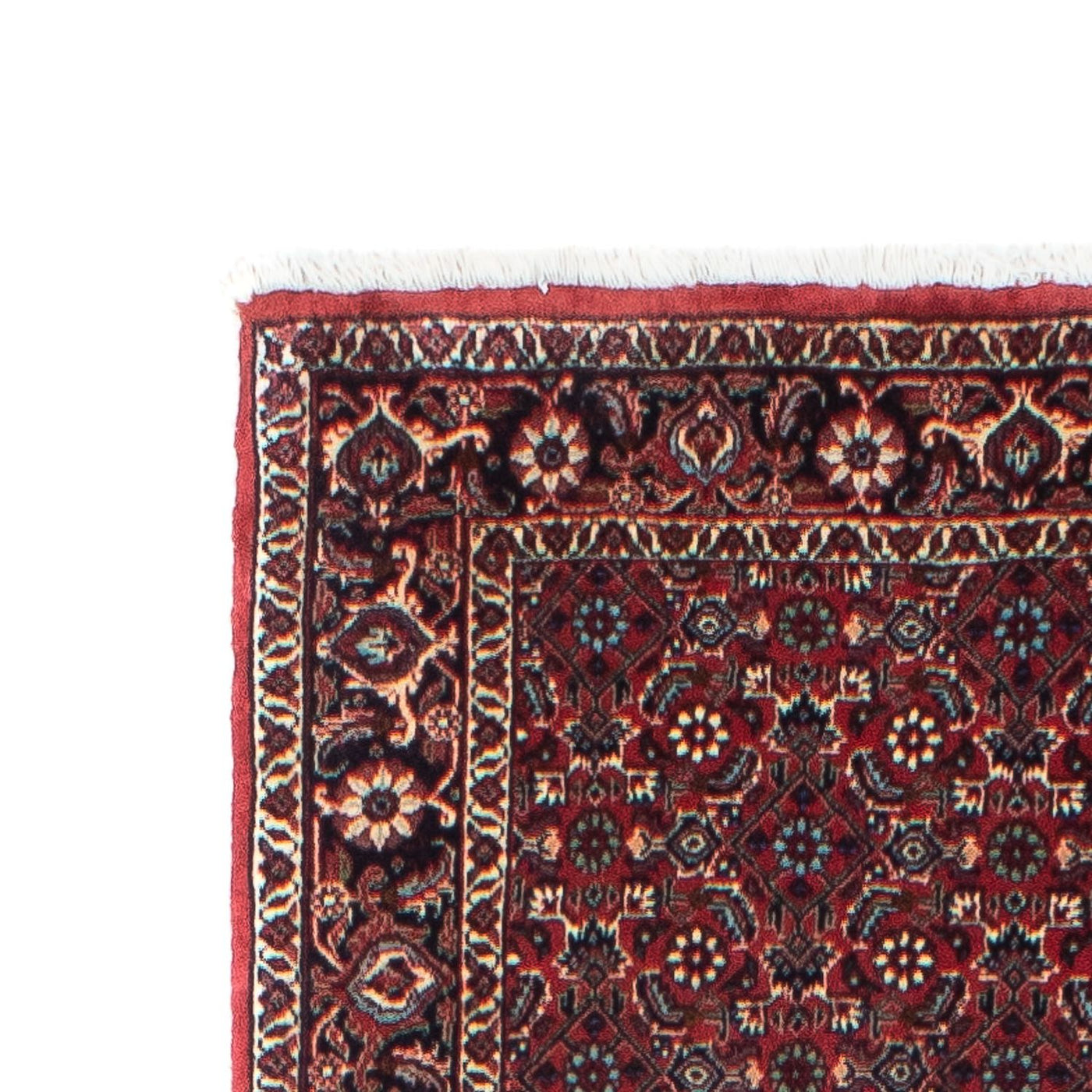 Bidjar Teppe 307x75cm - Persisk teppe