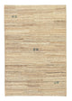 Persisk Gabbeh Teppe 180x117cm - Perserteppich Wollteppich