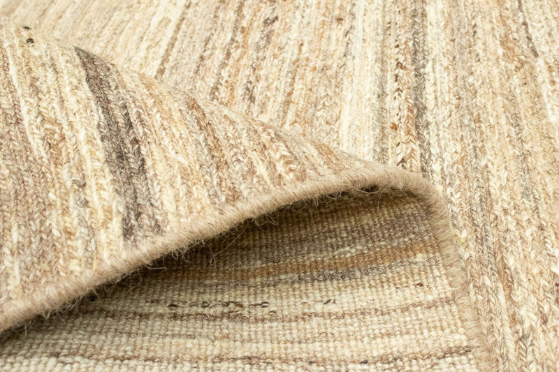 Persisk Gabbeh Teppe 180x117cm - Perserteppich Wollteppich