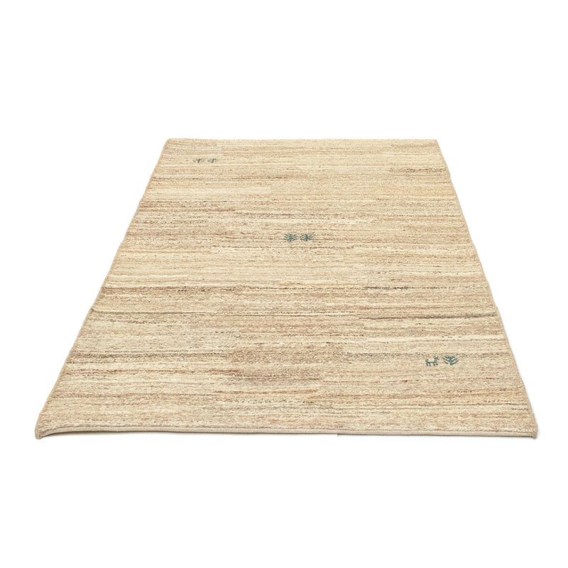 Persisk Gabbeh Teppe 180x117cm - Perserteppich Wollteppich