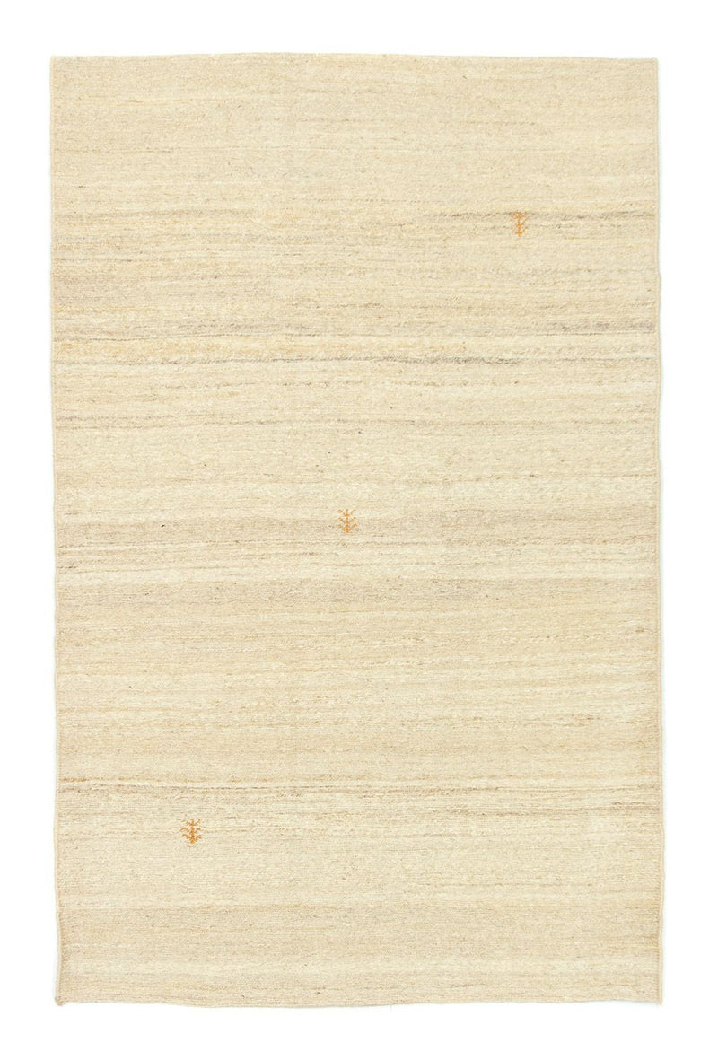 Persisk Gabbeh Teppe 179x113cm - Perserteppich Wollteppich