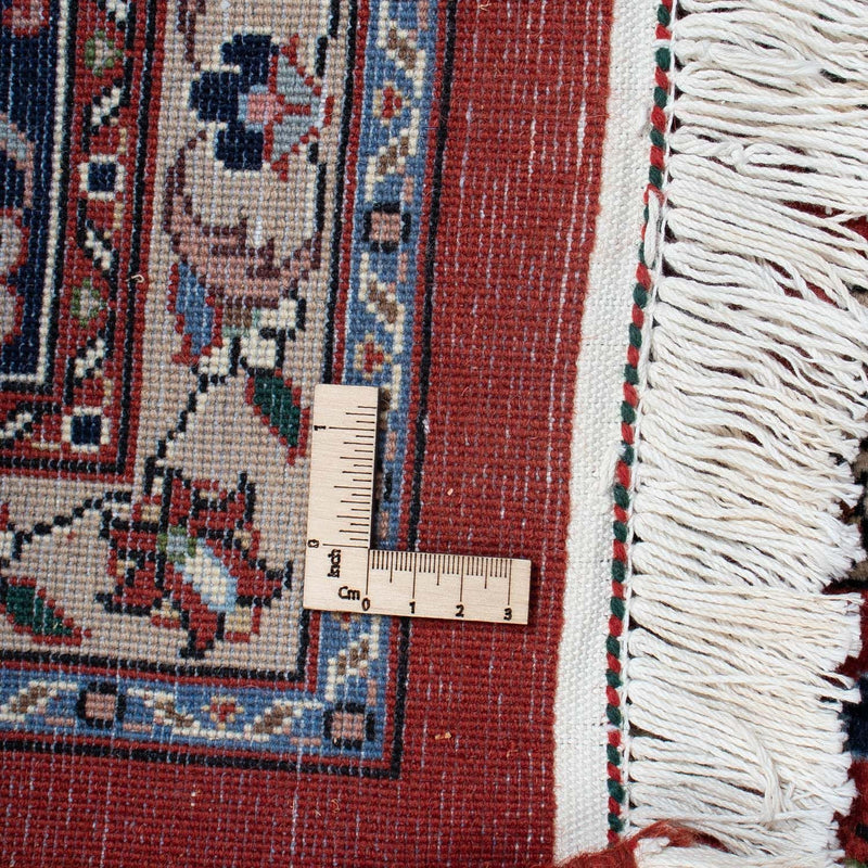 Kashan Teppe 200x298cm - Persisk teppe