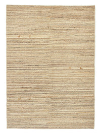 Persisk Gabbeh Teppe 142x200cm - Perserteppich Wollteppich – product image