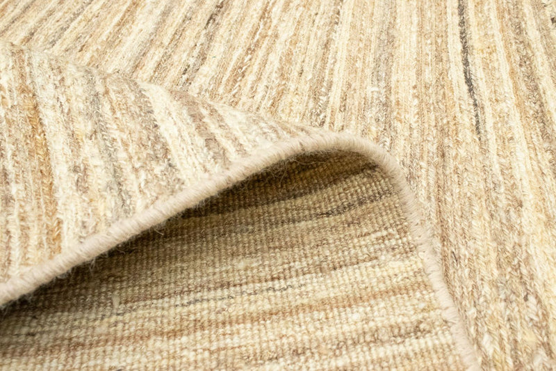Persisk Gabbeh Teppe 200x142cm - Perserteppich Wollteppich