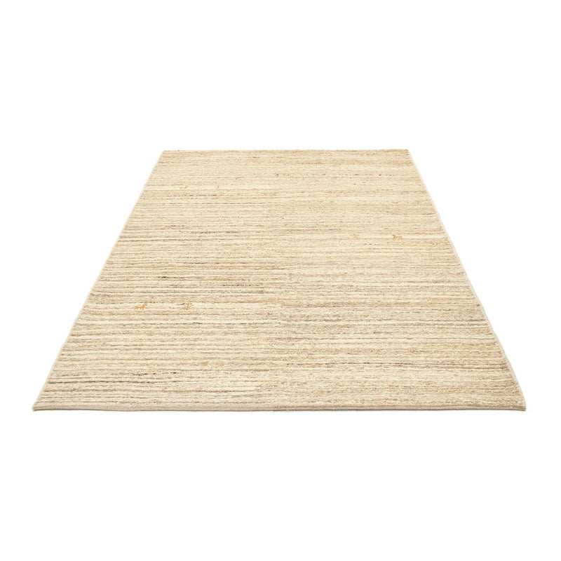 Persisk Gabbeh Teppe 200x142cm - Perserteppich Wollteppich