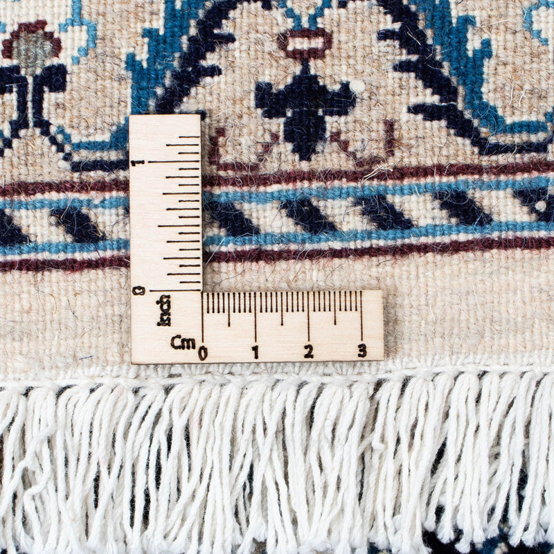 Nain Teppe 295x199cm - Persisk teppe