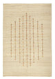 Persisk Gabbeh Teppe 230x157cm - Perserteppich Wollteppich