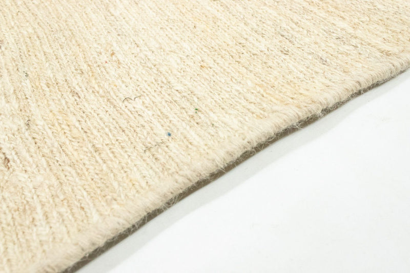 Persisk Gabbeh Teppe 230x157cm - Perserteppich Wollteppich