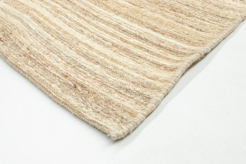 Persisk Gabbeh Teppe 160x230cm - Perserteppich Wollteppich