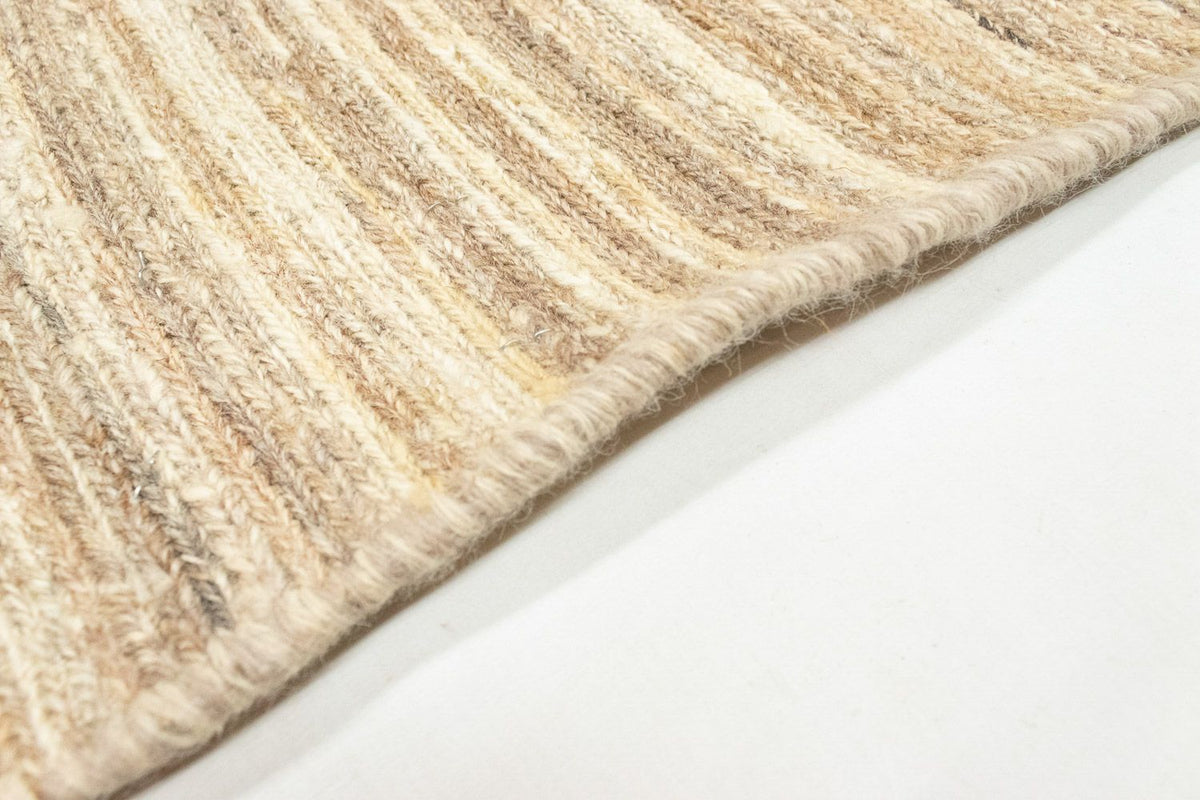 Persisk Gabbeh Teppe 160x230cm - Perserteppich Wollteppich