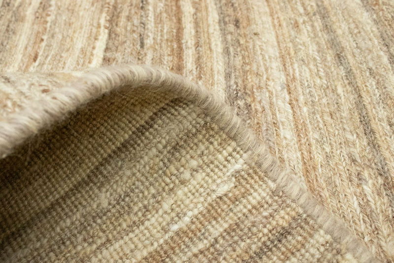 Persisk Gabbeh Teppe 160x230cm - Perserteppich Wollteppich
