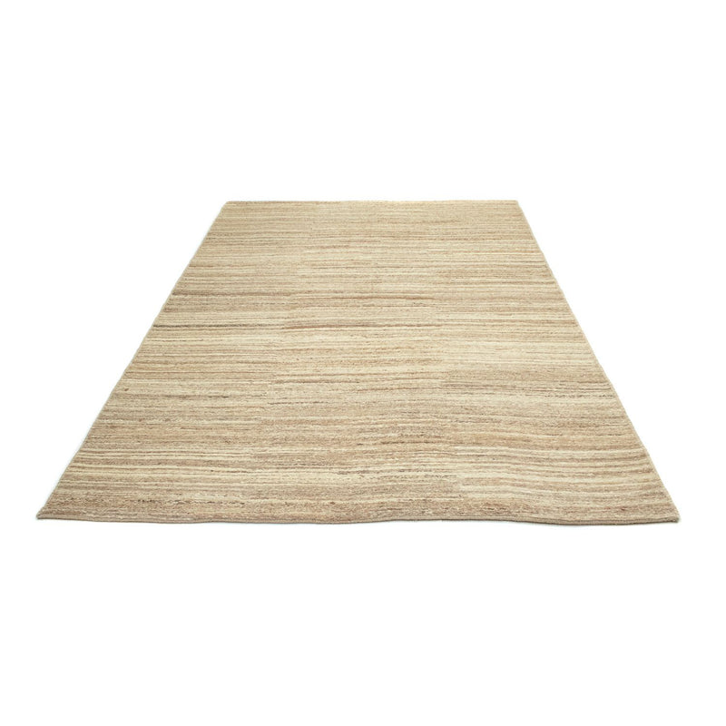 Persisk Gabbeh Teppe 160x230cm - Perserteppich Wollteppich