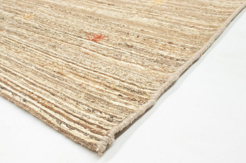 Persisk Gabbeh Teppe 172x112cm - Perserteppich Wollteppich