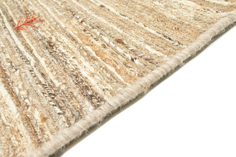 Persisk Gabbeh Teppe 172x112cm - Perserteppich Wollteppich
