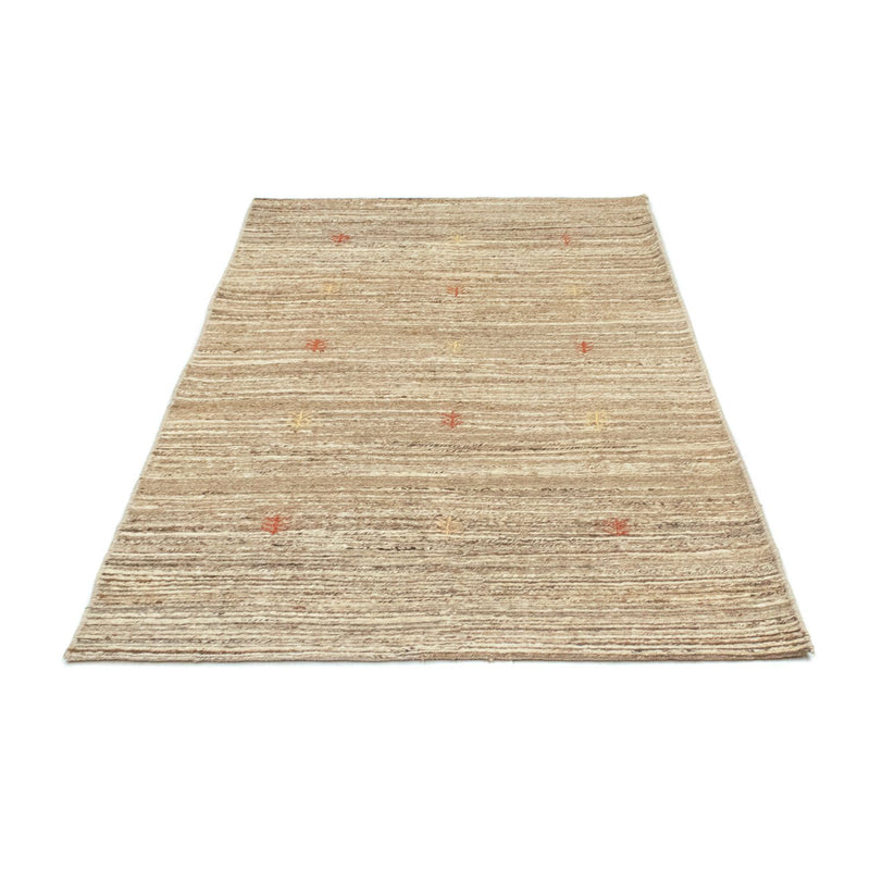 Persisk Gabbeh Teppe 172x112cm - Perserteppich Wollteppich