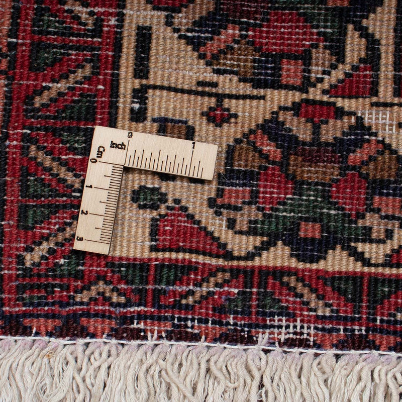 Shiraz Teppe 300x200cm - Persisk teppe