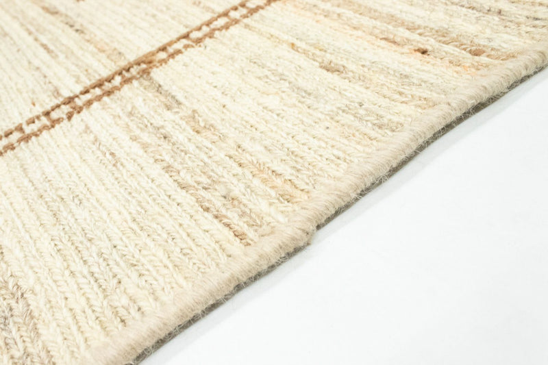 Persisk Gabbeh Teppe 170x118cm - Perserteppich Wollteppich