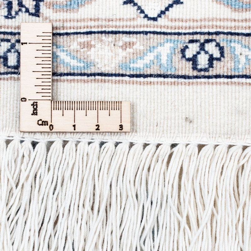Nain - 9La Teppe 200x299cm - Persisk teppe