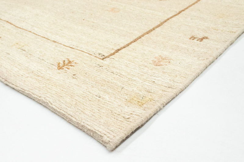 Persisk Gabbeh Teppe 171x110cm - Perserteppich Wollteppich