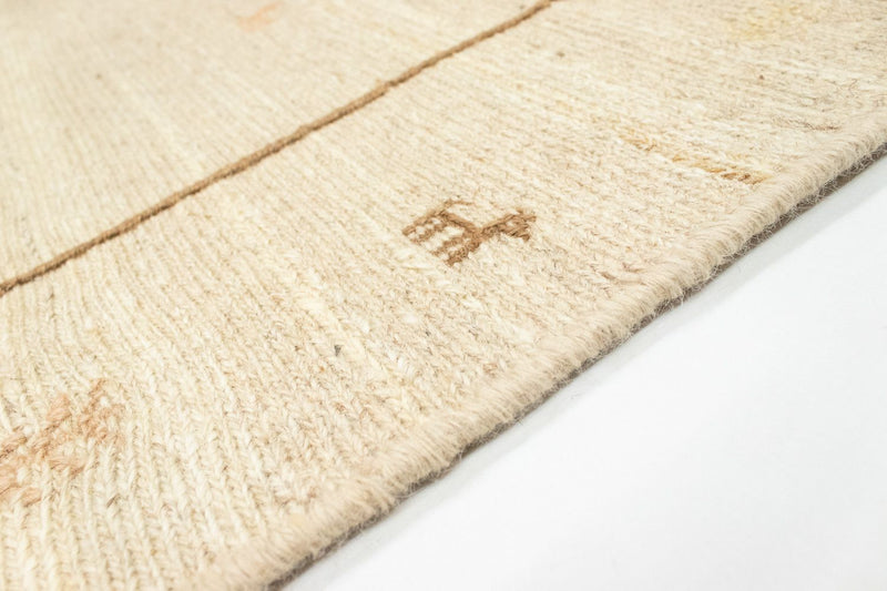 Persisk Gabbeh Teppe 171x110cm - Perserteppich Wollteppich