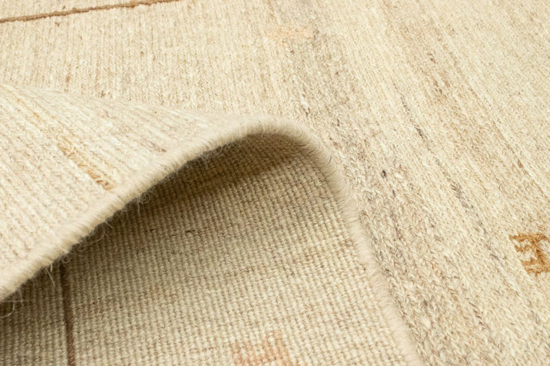 Persisk Gabbeh Teppe 171x110cm - Perserteppich Wollteppich