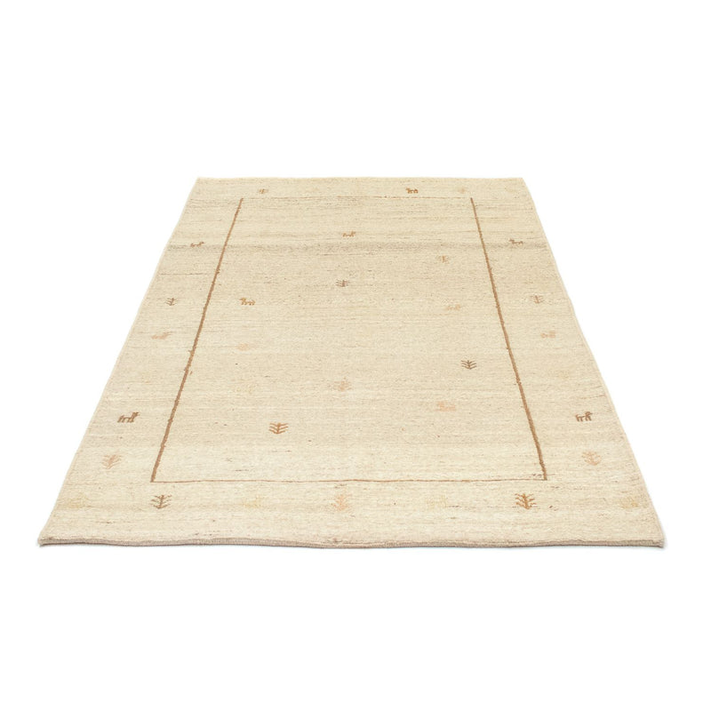 Persisk Gabbeh Teppe 171x110cm - Perserteppich Wollteppich