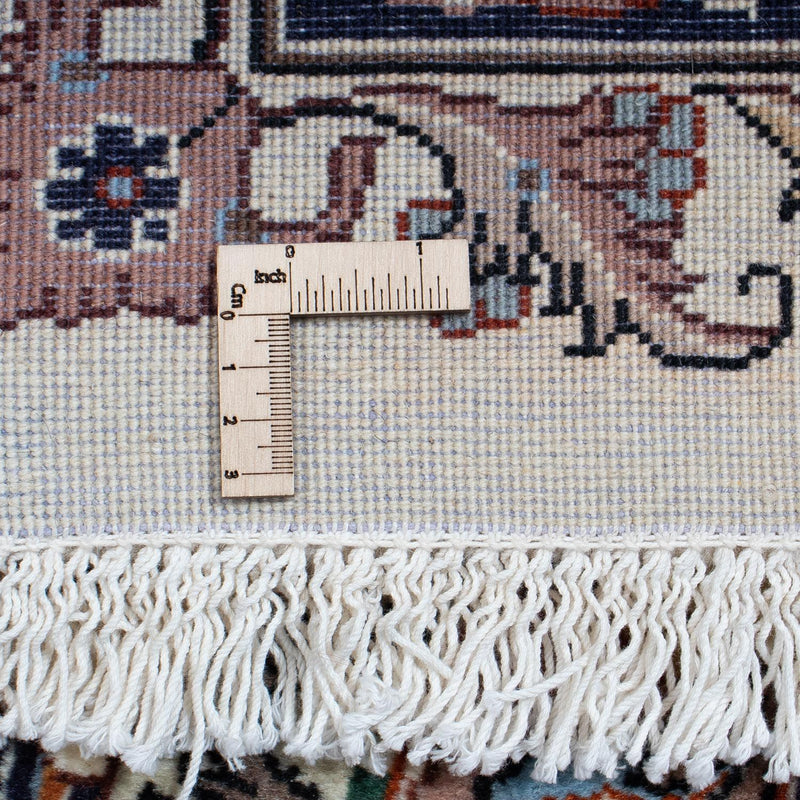 Kashmar Teppe 200x299cm - Persisk teppe