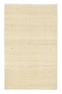 Persisk Gabbeh Teppe 116x190cm - Perserteppich Wollteppich – product image