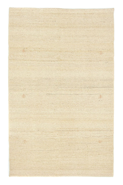 Persisk Gabbeh Teppe 116x190cm - Perserteppich Wollteppich