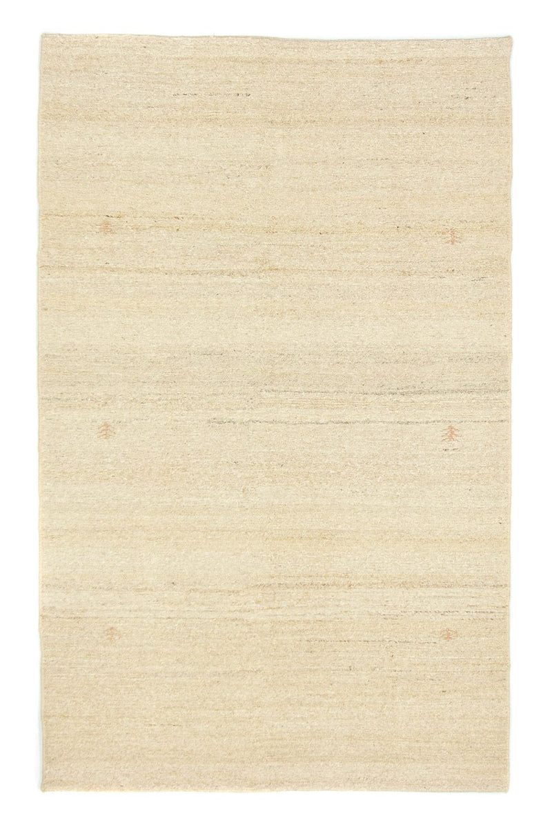 Persisk Gabbeh Teppe 116x190cm - Perserteppich Wollteppich