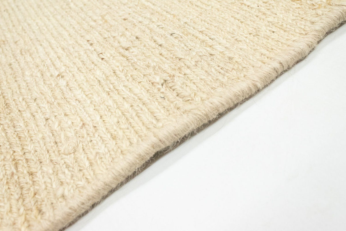 Persisk Gabbeh Teppe 116x190cm - Perserteppich Wollteppich