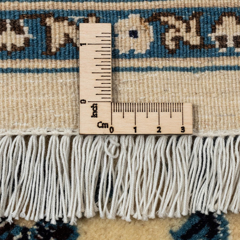 Nain - 9 la Teppe 300x248cm - Persisk teppe