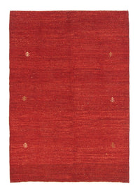 Persisk Gabbeh Teppe 169x118cm - Perserteppich Wollteppich – product image