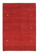 Persisk Gabbeh Teppe 169x118cm - Perserteppich Wollteppich