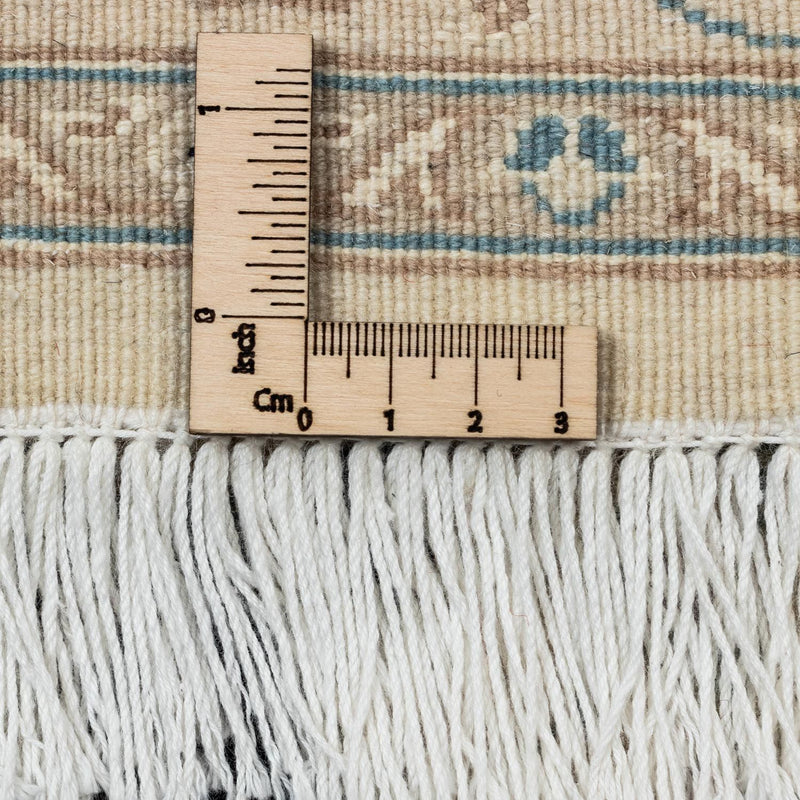 Nain - 9La Teppe 250x344cm - Persisk teppe