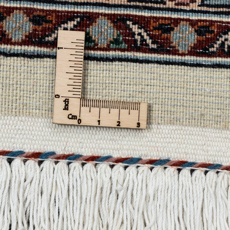 Moud Teppe 345x253cm - Persisk teppe