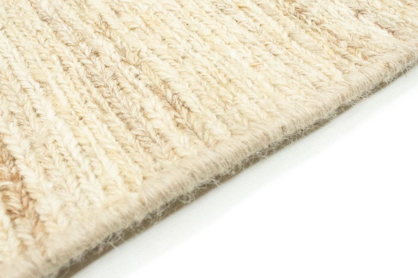 Persisk Gabbeh Teppe 240x167cm - Perserteppich Wollteppich